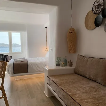 Apartament Katoi *