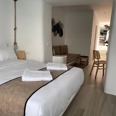 Apartament Katoi *