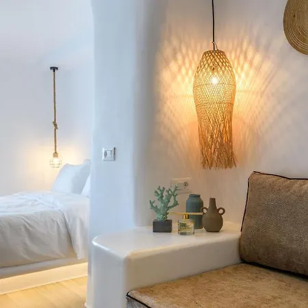 Katoi Apartament *