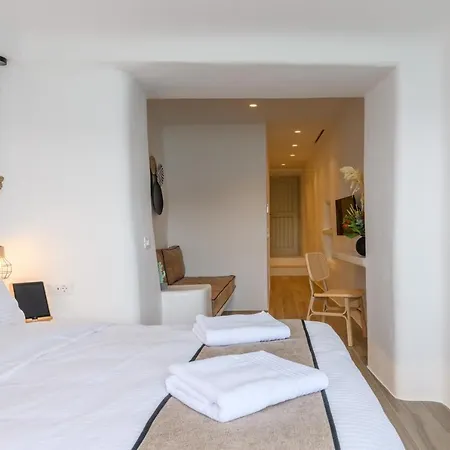Apartament Katoi *