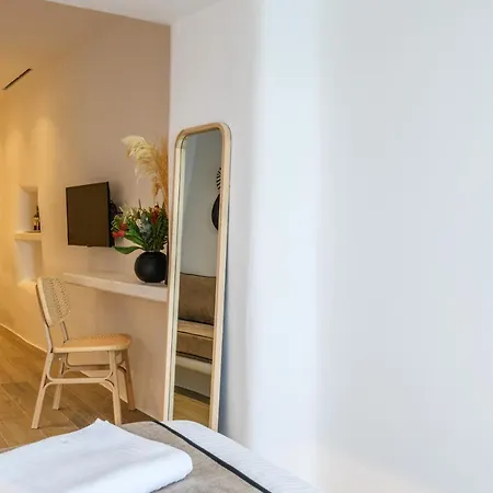 Katoi Apartament *