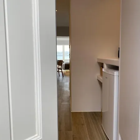 Katoi Apartament *