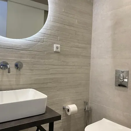 Katoi Apartament *