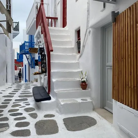 Katoi Apartament *