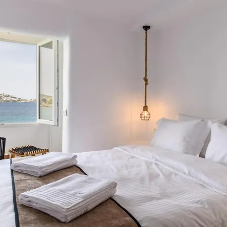 Katoi Διαμέρισμα Mykonos Town