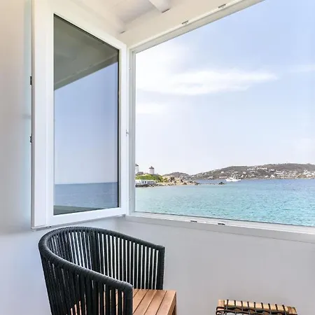 Apartament Katoi Mykonos Town