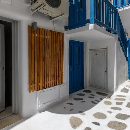 Διαμέρισμα Katoi *