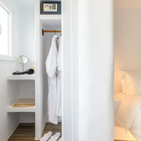 Katoi Apartament *
