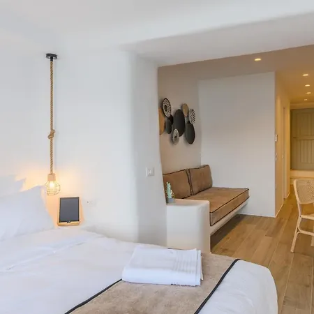 Katoi Apartment Mykonos Town