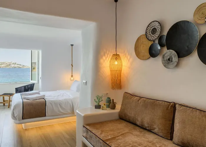 Katoi Διαμέρισμα Mykonos Town