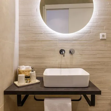 아파트 Katoi Mykonos Town