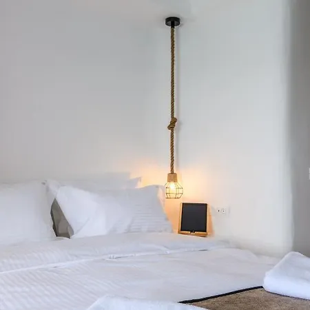 Katoi 아파트 Mykonos Town