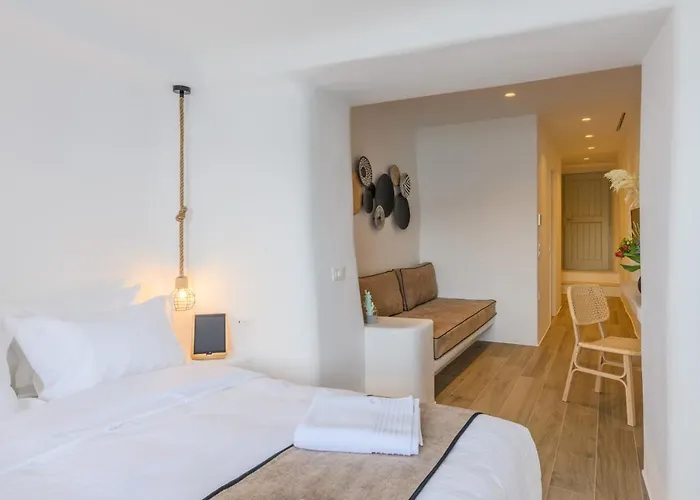 Katoi Apartamento Mykonos Town