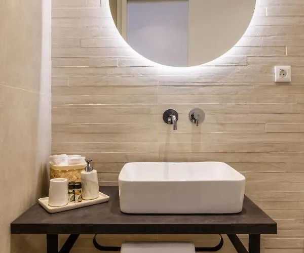 Apartamento Katoi Mykonos Town