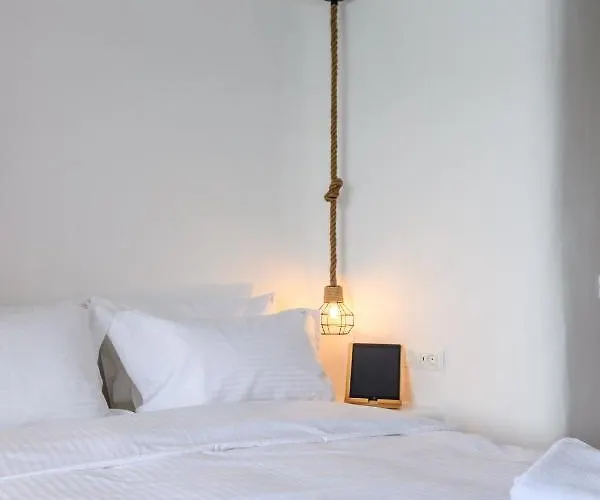 Katoi Apartamento Mykonos Town